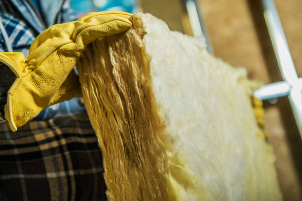 Best Commercial Insulation in Tornillo, TX