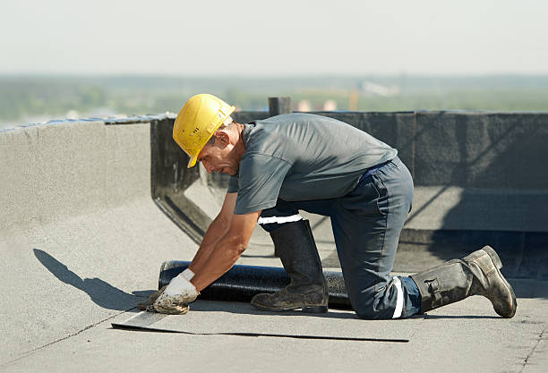 Best Commercial Insulation in Tornillo, TX
