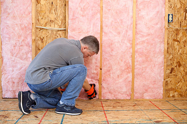 Best Insulation for Specific Applications in Tornillo, TX
